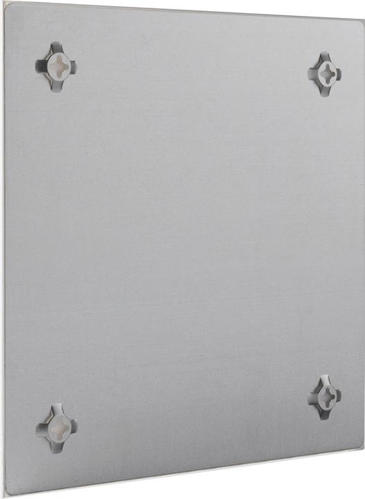 Actual product image Magnetoplan Design glass board (40 x 40 cm)