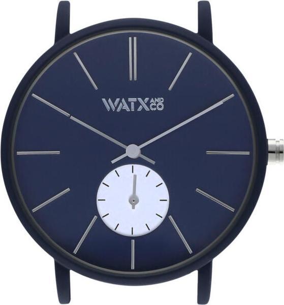 Watx & Colors Damenuhr WXCA1020 (Ø 38 mm) (38 mm)
