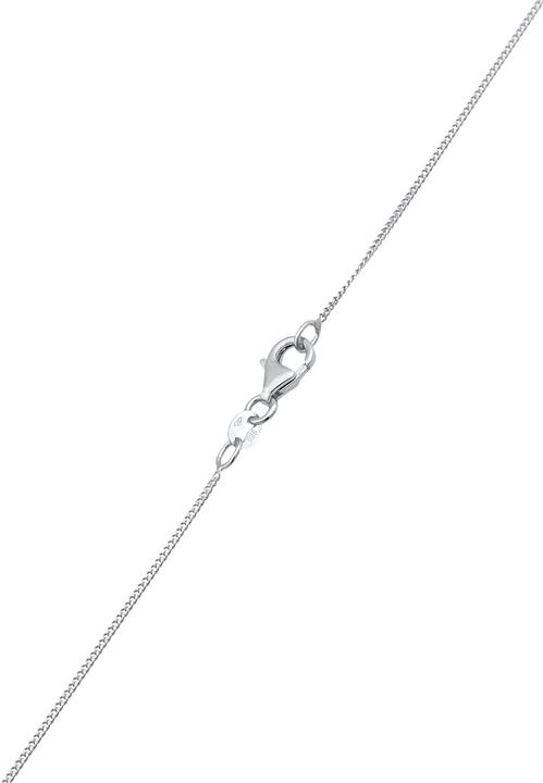 Immagine prodotto Elli Set di gioielli Solitario di cristallo Collana Orecchini Argento 925 (Argento 925)
