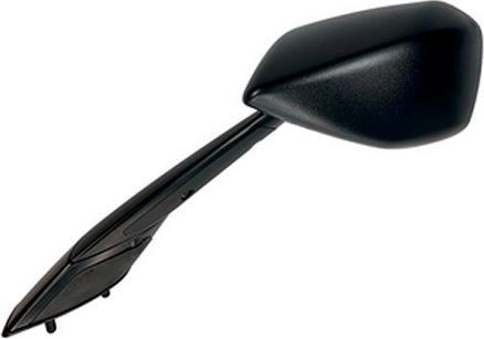 Actual product image Hert Mirrors Aprilia Rs660 20/22 - 1100 Rsv4 E5 21