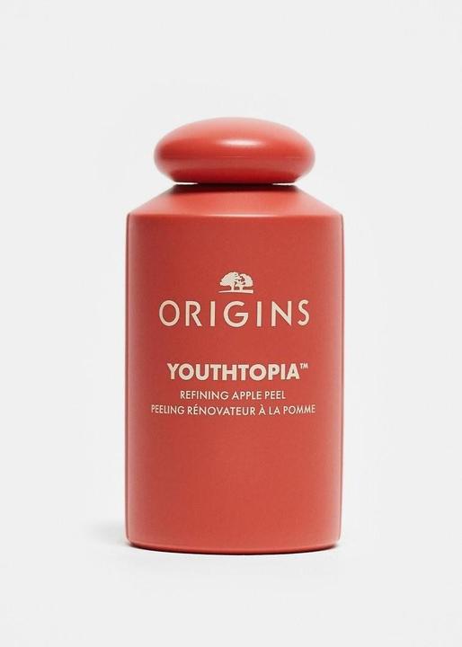 Actual product image Origins Youthtopia - Refining Apple Peel (Exfoliation, 100 ml)