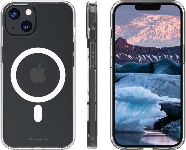 Actual product image dbramante1928 Iceland Pro (Apple iPhone 13)