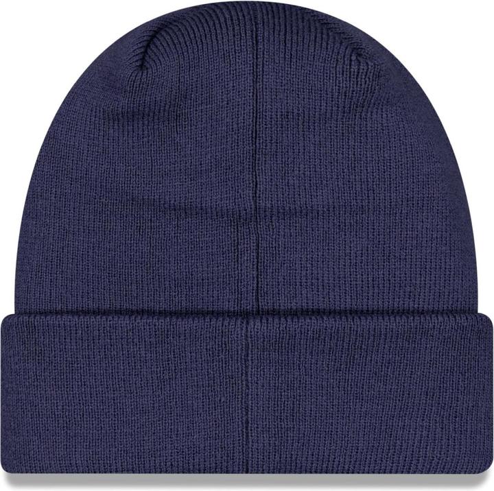 Immagine prodotto New Era Bonnet d'hiver Cuff Beanie - AC MILAN navy