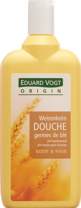 Eduard Vogt Weizenkeim Duschbalsam (400 ml)