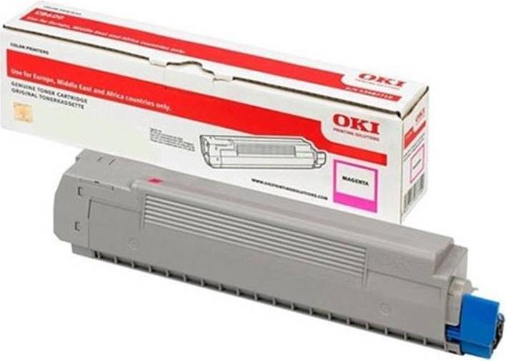 Produktbild OKI 46471102 (M)
