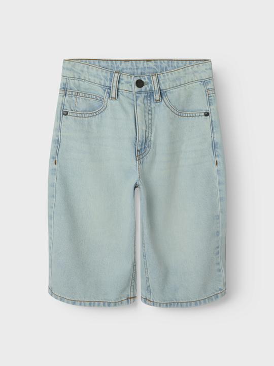 Produktbild Name it Denim Bermudashorts (116)