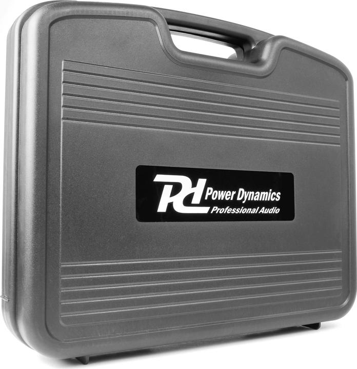 Produktbild Power Dynamics PD782