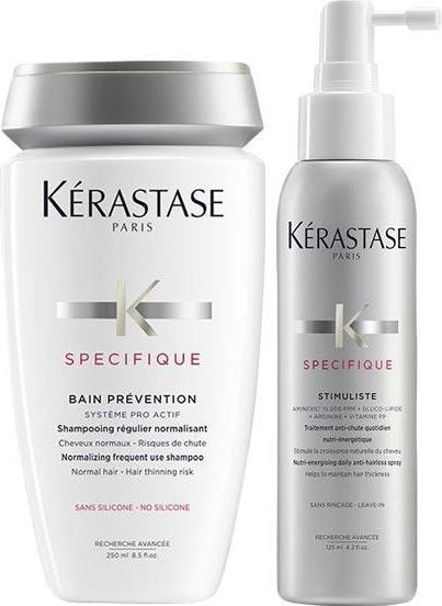 Kérastase Spécifique Set (Haarpflege set)