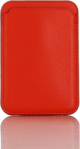 Actual product image MU Classic AH MagSafe credit card case (Universal)