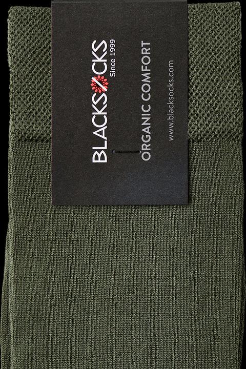 Immagine prodotto Blacksocks Comfort organico (Confezione singola, 45 - 46)