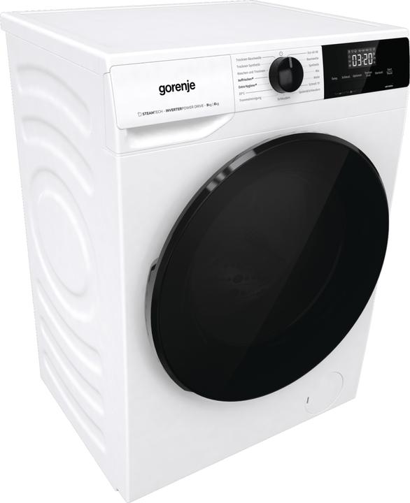 Actual product image Gorenje WD2A964ADPS