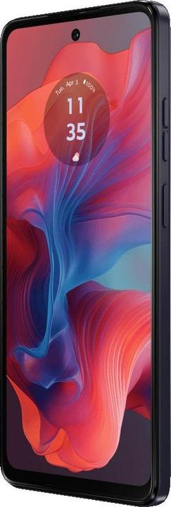Produktbild Motorola Moto G04 (128 GB, Concord Black, 6.56", Dual SIM, 16 Mpx, 4G)