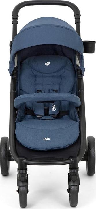 Produktbild Joie Litetrax 4 DLX