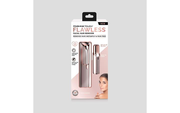 Produktbild Flawless Face