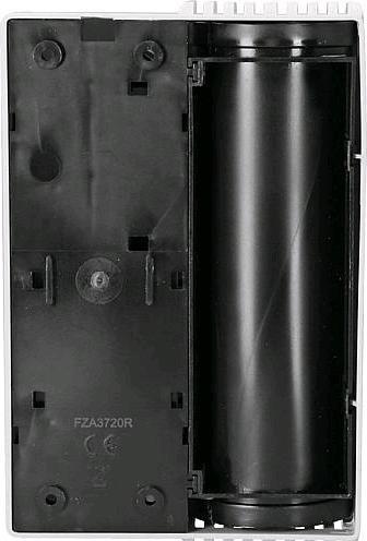 Produktbild Friedland Dreiklang-Gong Trio E2500 weiss (Kabelgebunden)