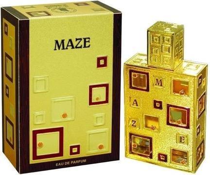 Immagine prodotto Al Haramain Labirinto (Eau de parfum, 50 ml)