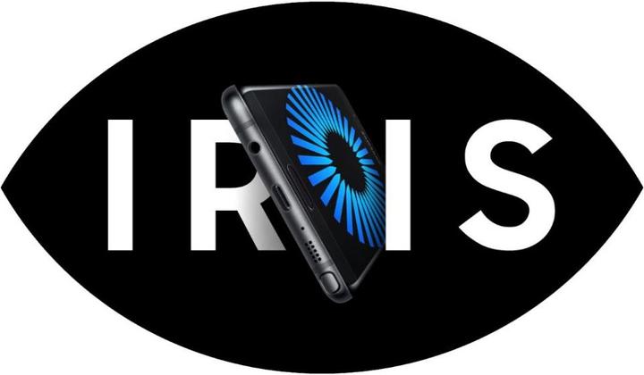 Image du produit Samsung Galaxy Note 7 (64 Go, Or Platine, 5.70", Double SIM hybride, 12 Mpx, 4G)