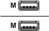 Produktbild Lenovo Thinksmart Core USB Cable (15 m, USB 2.0)