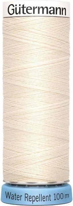 Produktbild Gütermann Water Repellent col. 802 ca. 100 m (100 m)