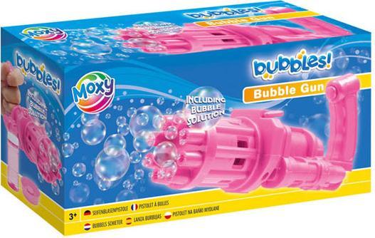 Grafix Bubbles Bulles de savon rose
