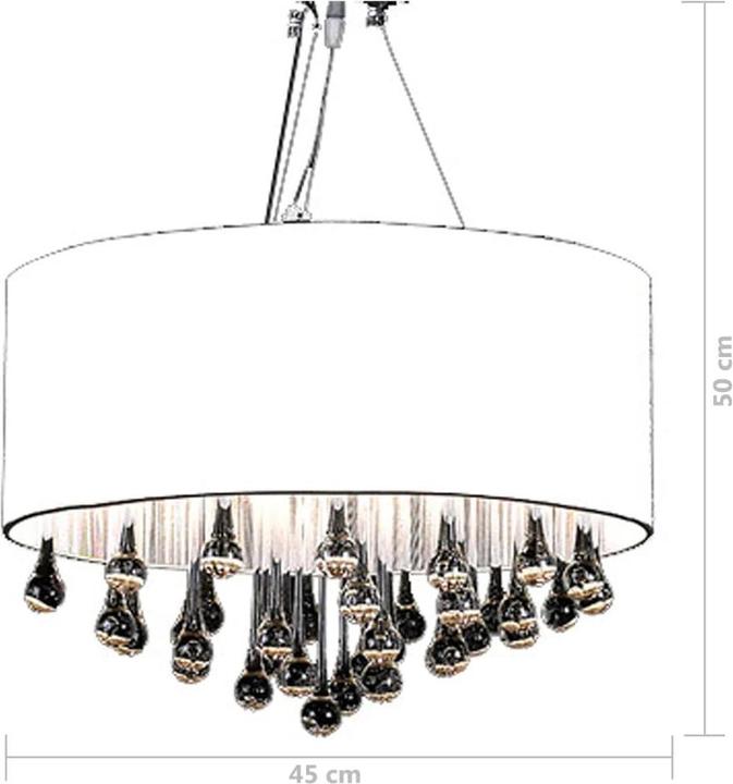 Image du produit VidaXL Correna (45 cm)