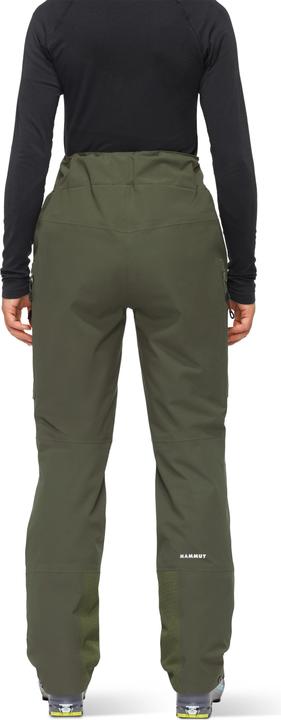 Produktbild Mammut Stoney HS Thermo Pants Women (40)