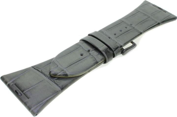Immagine prodotto Rhein Fils Cinghia della Florida (44 mm, 45 mm, 42 mm, Pelle di vitello con punte)