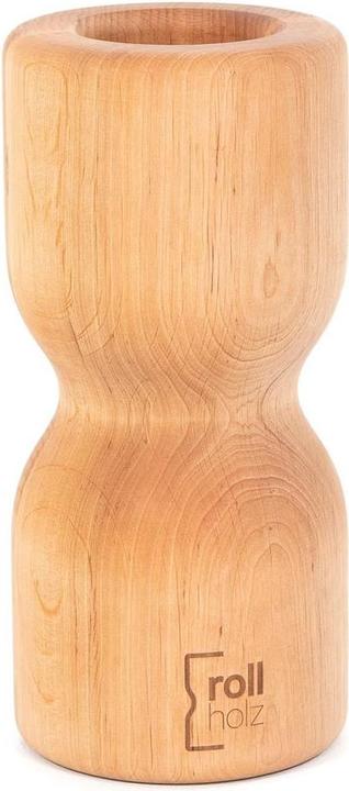 Produktbild Rollholz Erle