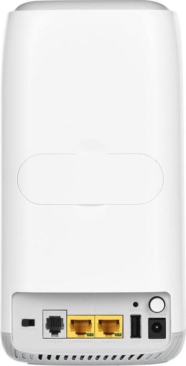 Actual product image Zyxel LTE5388-M804