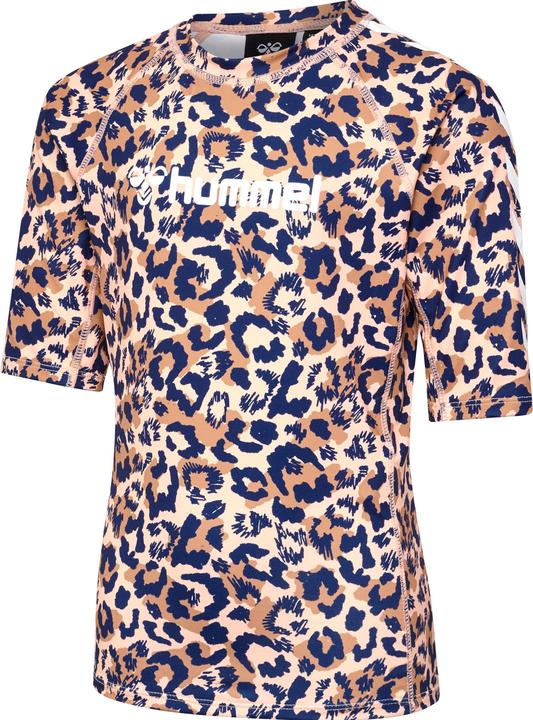 Produktbild hummel Hmllucia Swim Tee (122)