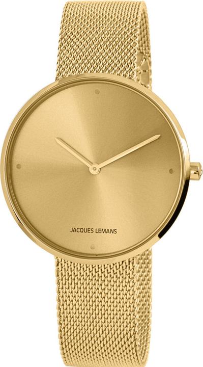 Actual product image Jacques Lemans Damenuhr La Passion (Analogue wristwatch, 36 mm)