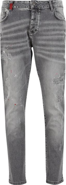 Produktbild 2Y Premium 2Y JULIO RIPPED SLIM FIT JEANS - 184633 (29)