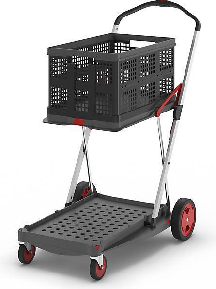 Produktbild Clax Klappmobil (60 kg)