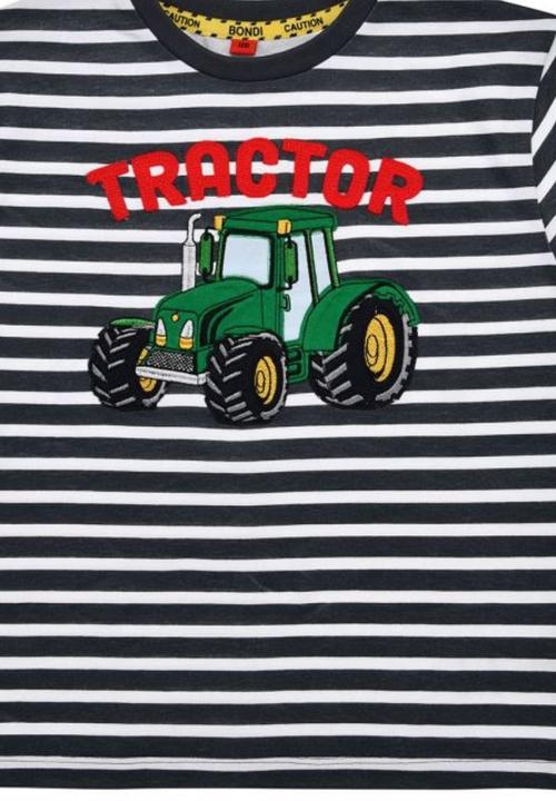 Actual product image Bondi Tractor T-shirt (116)