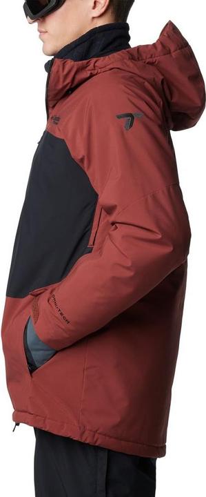 Produktbild Columbia Winter District III Jacket (XL)