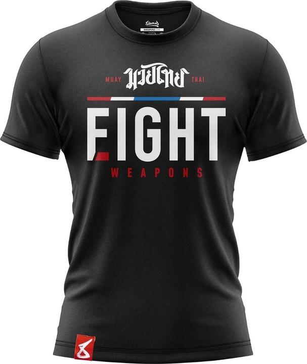 Image du produit 8Weapons T-Shirt - The Fight (XL)
