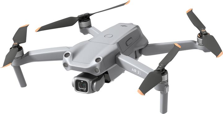 Productafbeelding DJI Lucht 2S (31 min, 595 g, 20 Mpx)