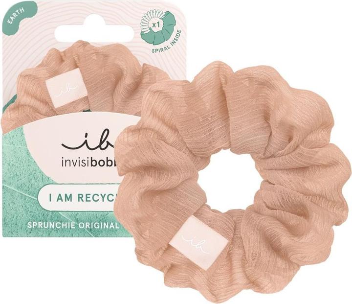 Immagine prodotto Invisibobble Fascia per capelli Sprunchie Recycling Rocks (Elastico per capelli)