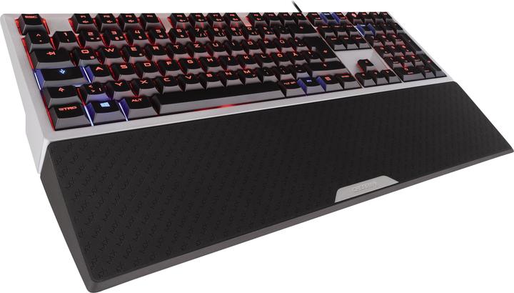 Produktbild CHERRY MX-Board 6.0 (DE, Kabelgebunden)