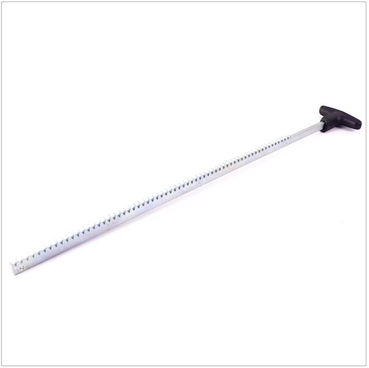 Image du produit Makita 196352-6 Porte-sacs 600ml cpl.