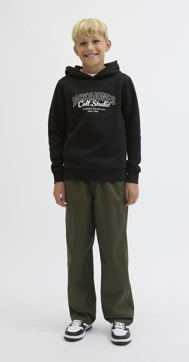 Actual product image Jack & Jones Kapuzenpullover Junior Kapuzenpullover (128)
