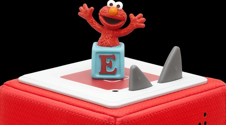 Immagine prodotto Tonies Sesame Street - Elmo (Tedesco)