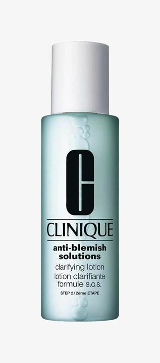 Produktbild Clinique Anti Blemish (Reinigungslotion, 200 ml)