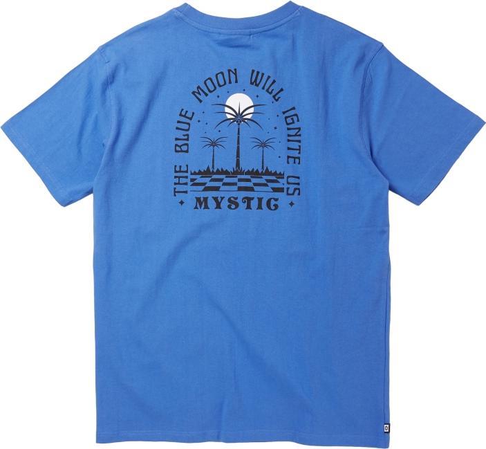 Mystic Ignite Tee (M)