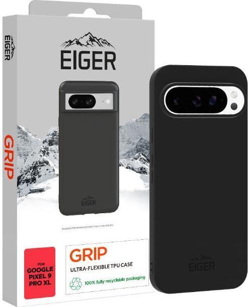 Produktbild Eiger Grip Case (Google Pixel 9 Pro XL)