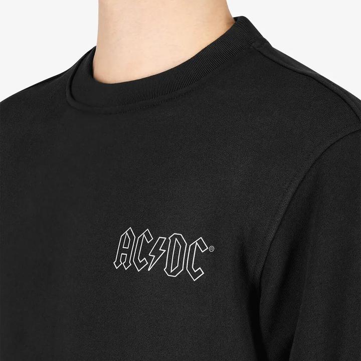 Actual product image Safety Jogger AC/DC T-Shirt (S)