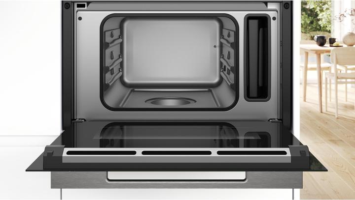 Image du produit Bosch Hausgeräte CDG714XB1