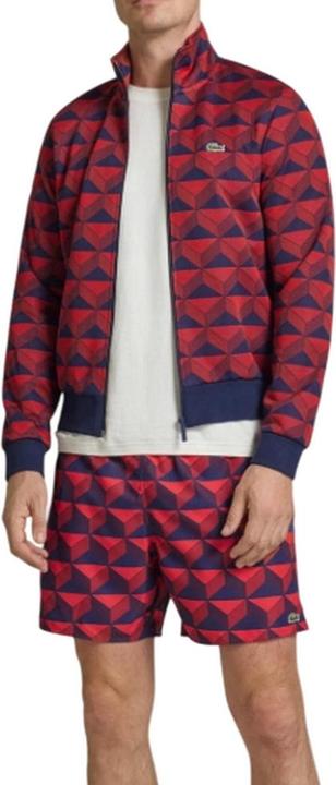 Immagine prodotto Lacoste Robert George Giacca Stampato Uomo (XS)