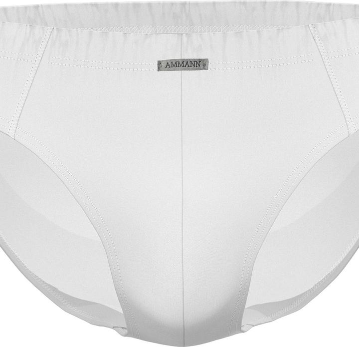 Immagine prodotto Ammann Confezione da 3 mini slip / pantaloni Close to you (XXL, confezione da 3)