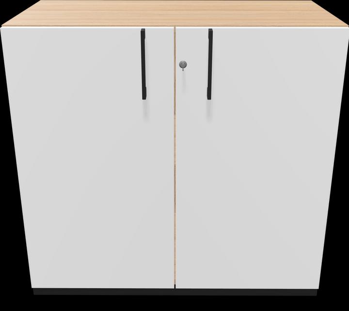 Immagine prodotto Narbutas Scelta armadio con porta a battente (80 x 40 x 76 cm)